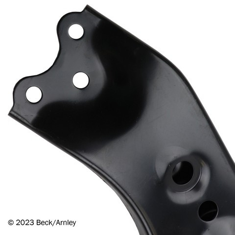 Beck/Arnley Suspension Control Arm 102-8408 - view 3