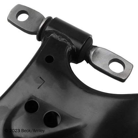Beck/Arnley Suspension Control Arm 102-8408 - view 5