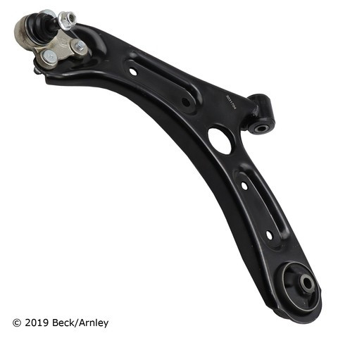 Beck/Arnley Suspension Control Arm and Ball Joint Assembly 102-8079