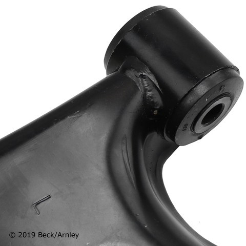 Beck/Arnley Suspension Control Arm and Ball Joint Assembly 102-8079 - view 9