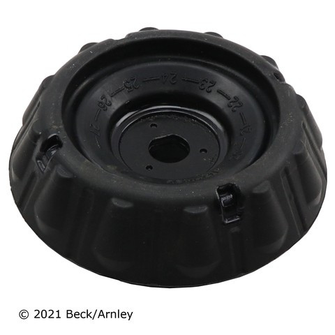 Beck/Arnley Suspension Strut Mount P/N:101-8582