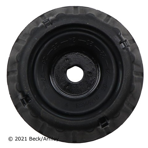Beck/Arnley Suspension Strut Mount P/N:101-8582