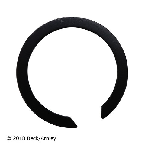Beck/Arnley Suspension Ball Joint 101-7342 - view 4