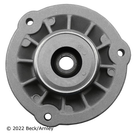 Beck/Arnley Suspension Strut Mount P/N:101-8660
