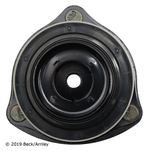 Beck/Arnley Suspension Strut Mount P/N:101-8414