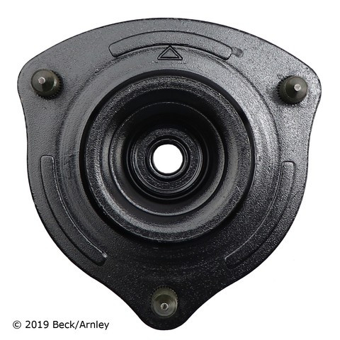 Beck/Arnley Suspension Strut Mount 101-8414 - view 3