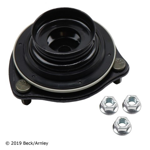 Beck/Arnley Suspension Strut Mount 101-8414 - view 6