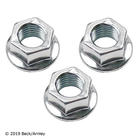 Beck/Arnley Suspension Strut Mount P/N:101-8414