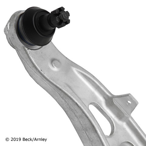 Beck/Arnley Suspension Control Arm and Ball Joint Assembly P/N:102-8091