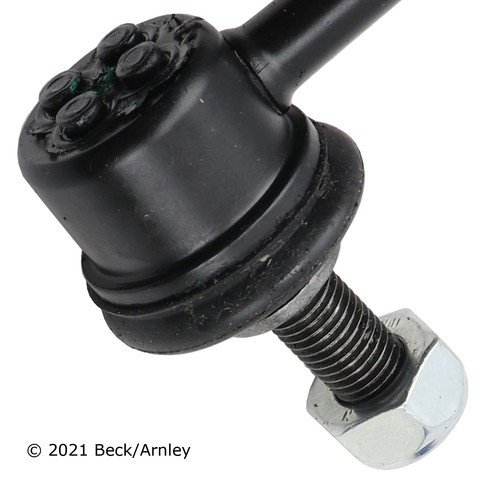 Beck/Arnley Suspension Stabilizer Bar Link P/N:101-6352