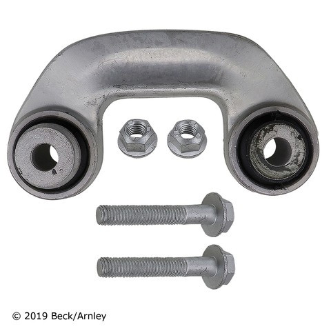 Beck/Arnley Suspension Stabilizer Bar Link 101-4933