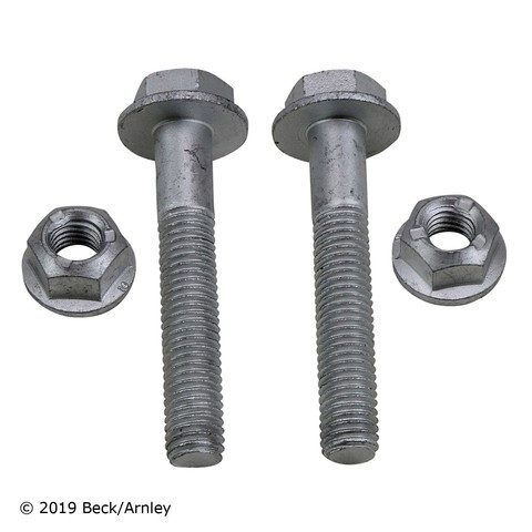 Beck/Arnley Suspension Stabilizer Bar Link P/N:101-4933