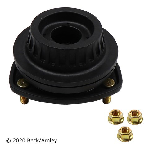 Beck/Arnley Suspension Strut Mount P/N:101-8473