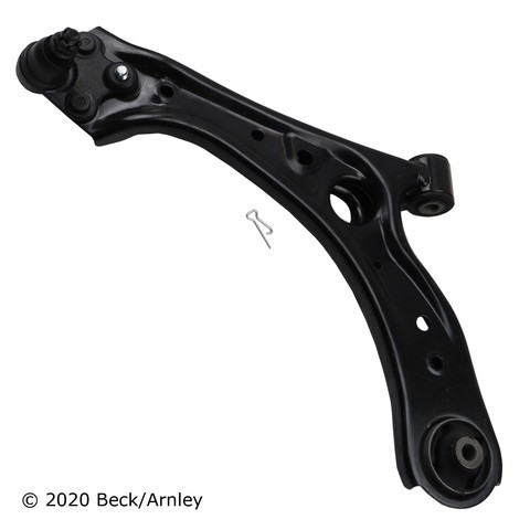 Beck/Arnley Suspension Control Arm and Ball Joint Assembly 102-8185