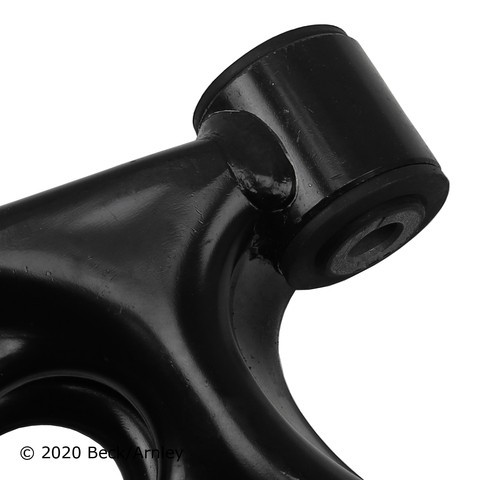 Beck/Arnley Suspension Control Arm and Ball Joint Assembly 102-8185 - view 4