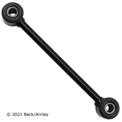 Beck/Arnley Suspension Stabilizer Bar Link P/N:101-8576