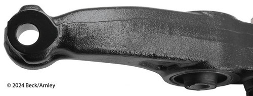 Beck/Arnley Suspension Control Arm 102-5212 - view 3