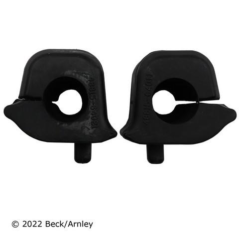 Beck/Arnley Suspension Stabilizer Bar Bushing Kit 101-8109 - view 8