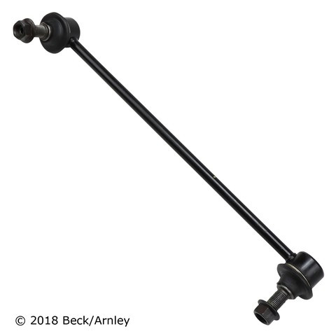 Beck/Arnley Suspension Stabilizer Bar Link P/N:101-5349