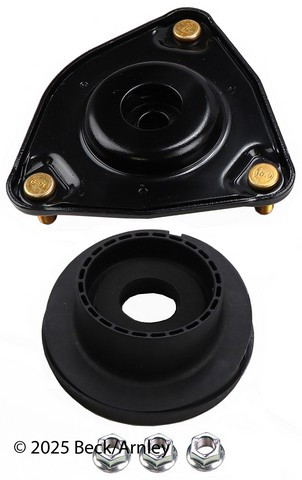 Beck/Arnley Suspension Strut Mount 101-8312