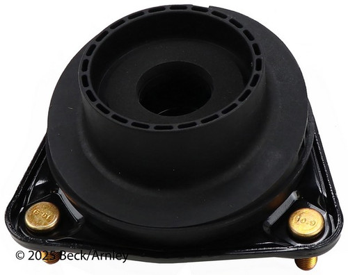 Beck/Arnley Suspension Strut Mount P/N:101-8312