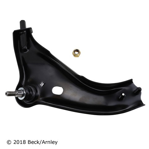 Beck/Arnley Suspension Control Arm P/N:102-7604