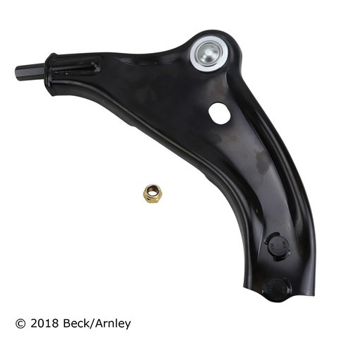 Beck/Arnley Suspension Control Arm P/N:102-7604