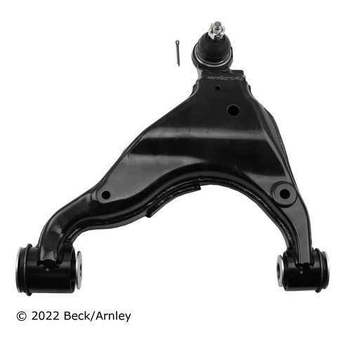 Beck/Arnley Suspension Control Arm and Ball Joint Assembly 102-8345