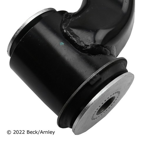Beck/Arnley Suspension Control Arm and Ball Joint Assembly 102-8345 - view 4