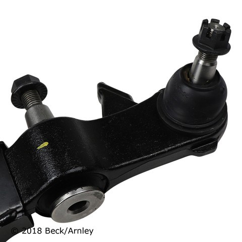 Beck/Arnley Suspension Control Arm and Ball Joint Assembly P/N:102-7072