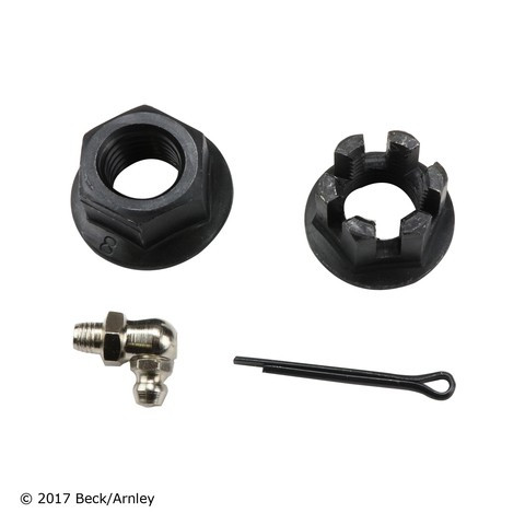 Beck/Arnley Suspension Control Arm and Ball Joint Assembly 102-7072 - view 6