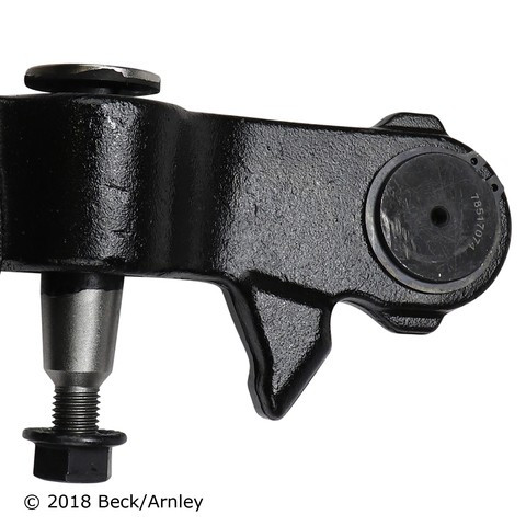 Beck/Arnley Suspension Control Arm and Ball Joint Assembly 102-7072 - view 7