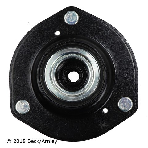 Beck/Arnley Suspension Strut Mount 101-8239 - view 3