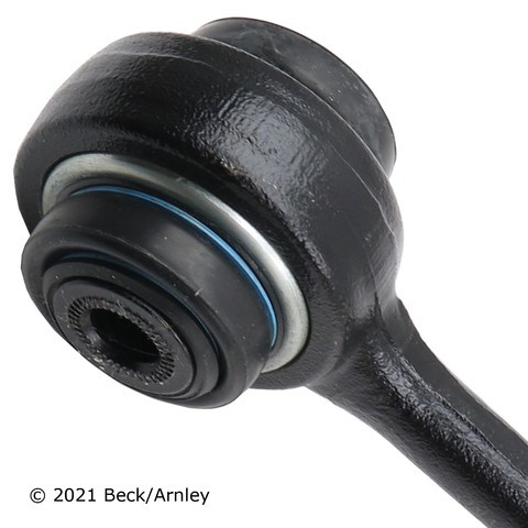Beck/Arnley Suspension Control Arm and Ball Joint Assembly 102-7797 - view 4