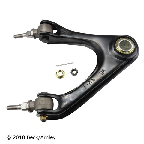Beck/Arnley Suspension Control Arm and Ball Joint Assembly 102-4376