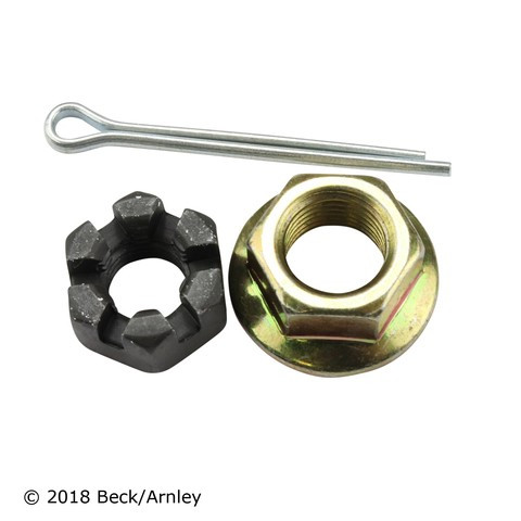 Beck/Arnley Suspension Control Arm and Ball Joint Assembly P/N:102-4376