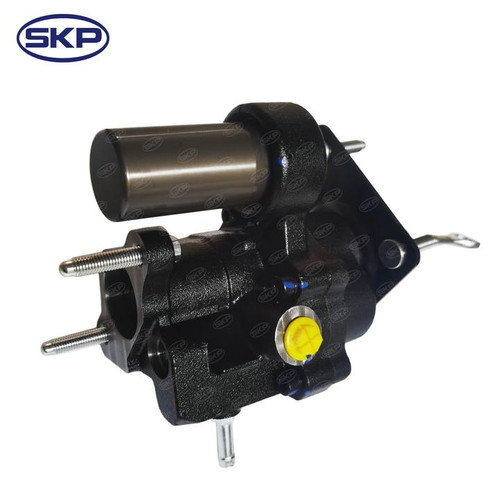 SKP Power Brake Booster SK527405 - view 2