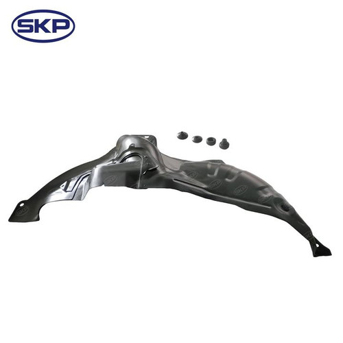 SKP Suspension Shock Absorber Tower Patch Panel SK999987 - view 2