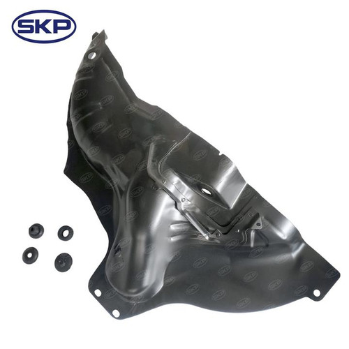 SKP Suspension Shock Absorber Tower Patch Panel SK999987 - view 4