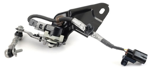 Arnott Industries Headlight Level Sensor,Suspension Ride Height Sensor RH-3776 - view 3