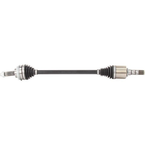 TrakMotive CV Axle Shaft P/N:SB-8040HDX