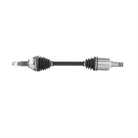 TrakMotive CV Axle Shaft P/N:NI-8608