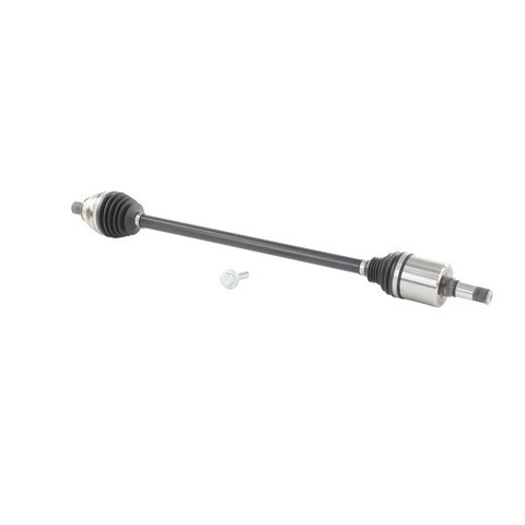 TrakMotive CV Axle Shaft VW-86036 - view 2
