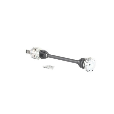 TrakMotive CV Axle Shaft BM-8015 - view 2