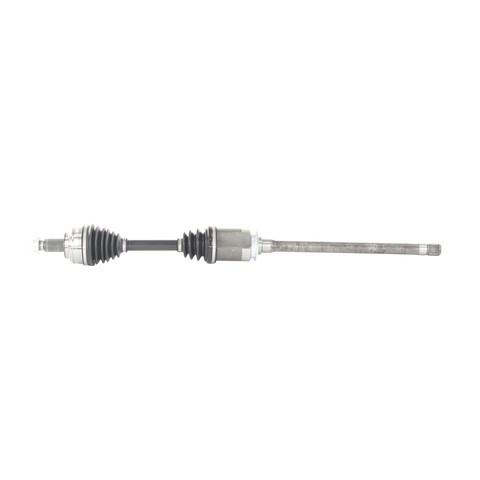 TrakMotive CV Axle Shaft P/N:BM-8008