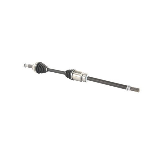 TrakMotive CV Axle Shaft NI-8609 - view 2