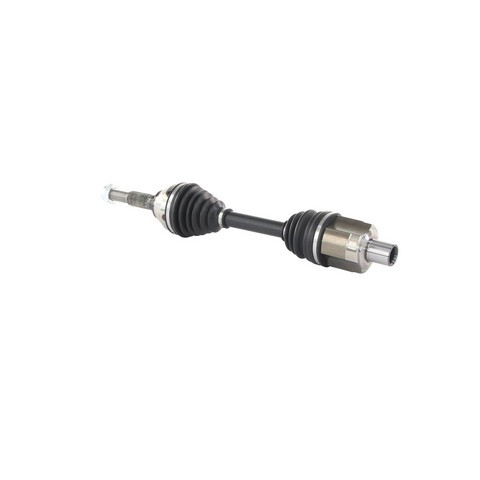 TrakMotive CV Axle Shaft P/N:GM-8138
