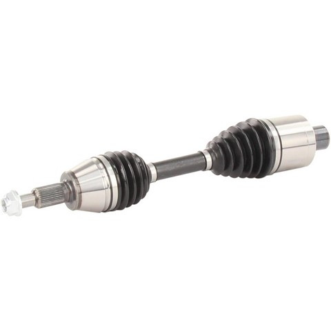 TrakMotive CV Axle Shaft P/N:MI-8137HDX
