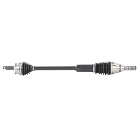 TrakMotive CV Axle Shaft P/N:SB-9050XTT