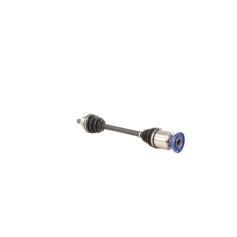 TrakMotive CV Axle Shaft P/N:VW-8170